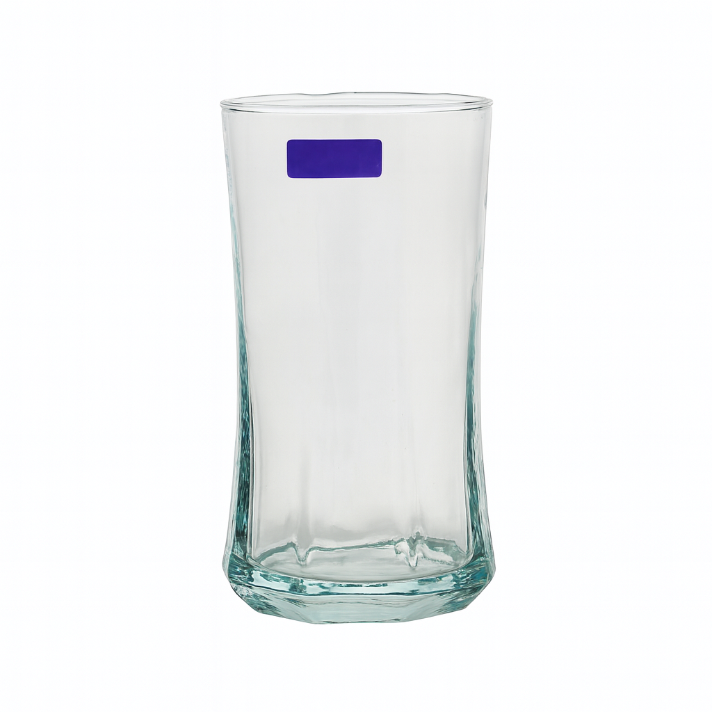 Premium Highball Tumbler Glass 330 ml - Habitt