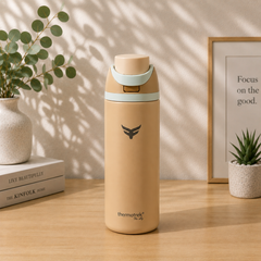 Assorted THERMOTREK Bravo Sports Bottle 710ML | Stylish Everyday Water Bottle