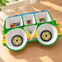 Tray Bus Assorted