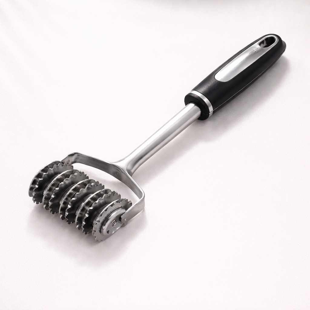 Knife Sharpener – Stainless Steel Handheld Blade Sharpener - Habitt