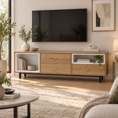 Elana TV Unit