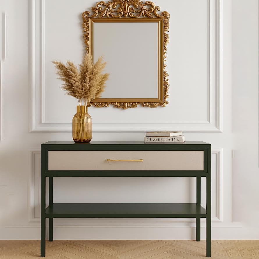 Serenity Console (Organic) - Habitt
