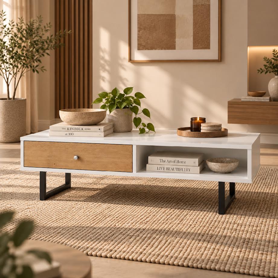 Elana Coffee Table