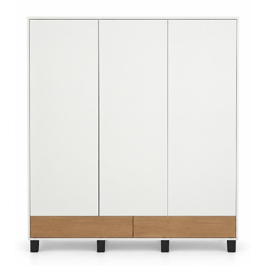 Elana Wardrobe