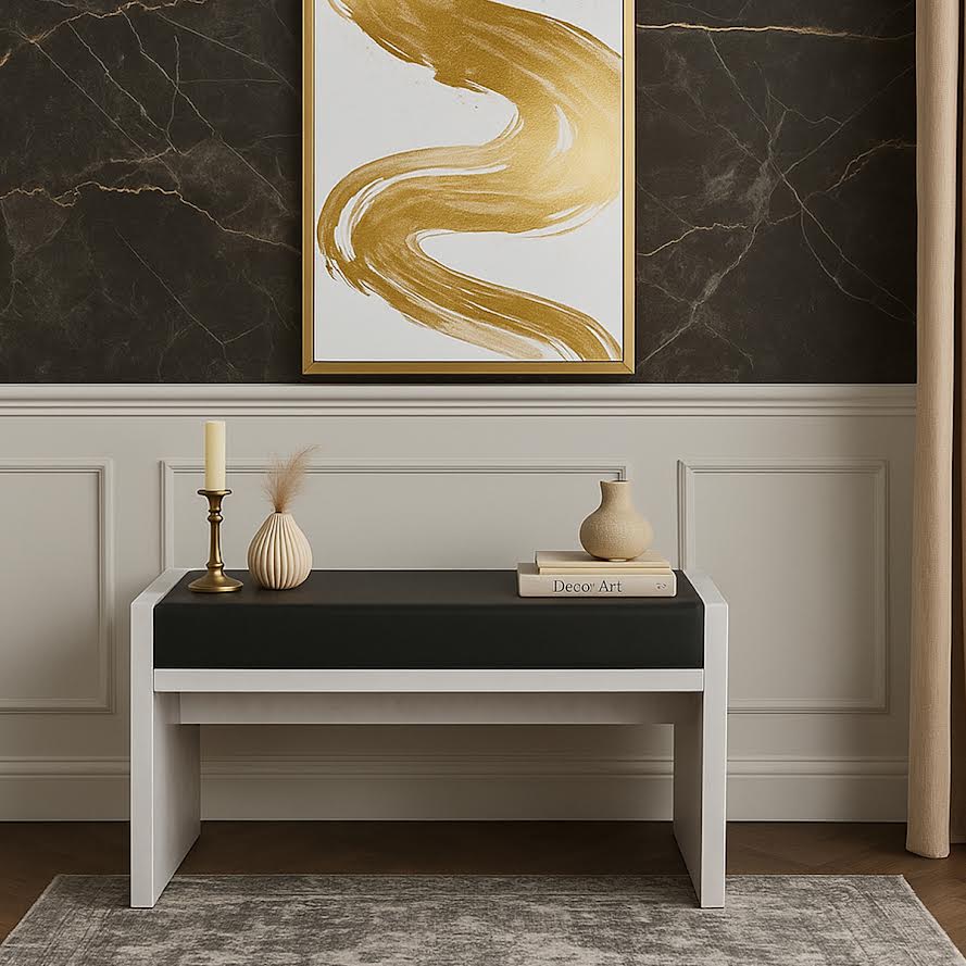Slate Bench - Habitt