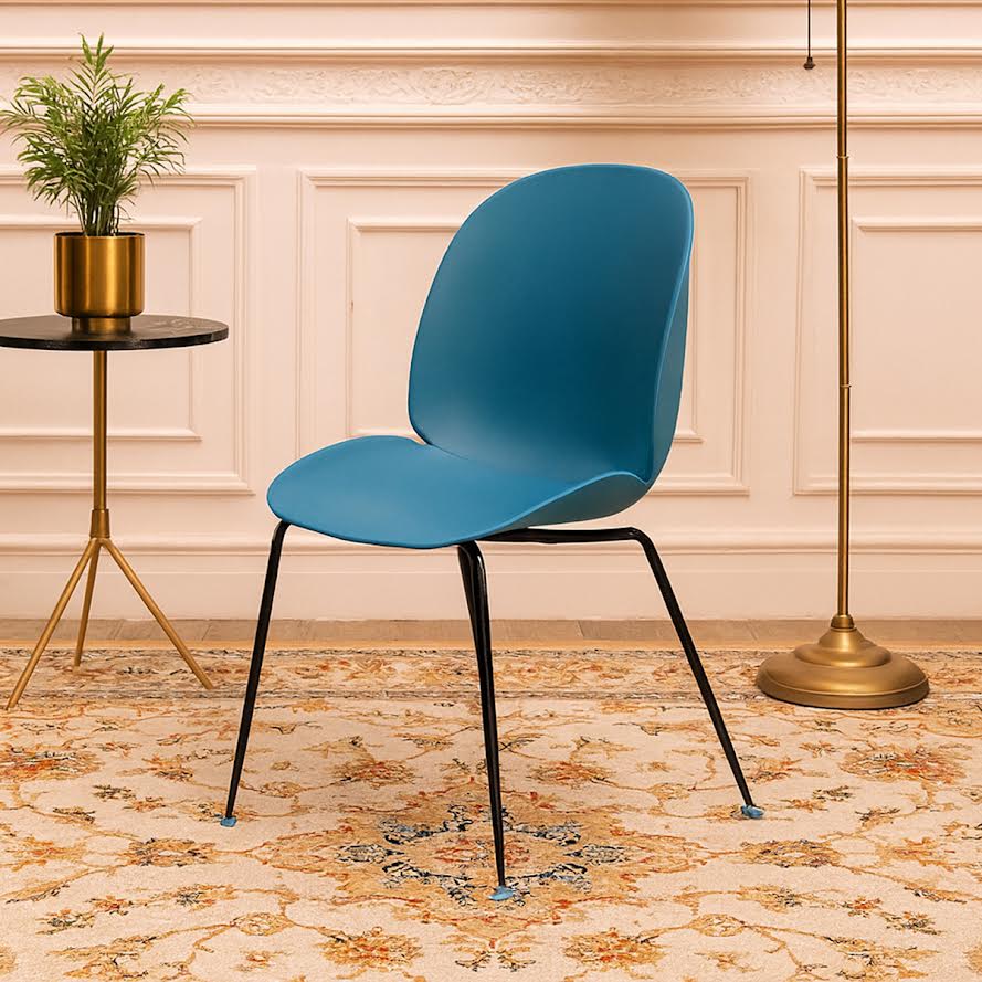 Torrey Chair Outdoor - Habitt