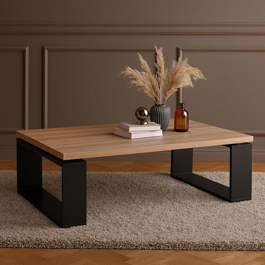 Oscar Coffee Table 4031/1003 - Habitt