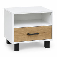 Elana Bed with side table Bundle with Rs. 5,000 Gift Card