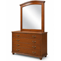 Richwood Bed & Dresser Bundle with Rs. 20,000 Gift Card