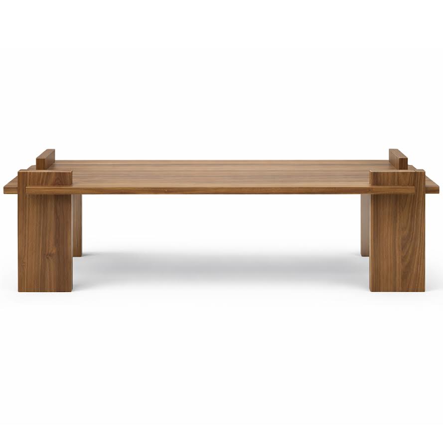 Kade Coffee Table - Habitt