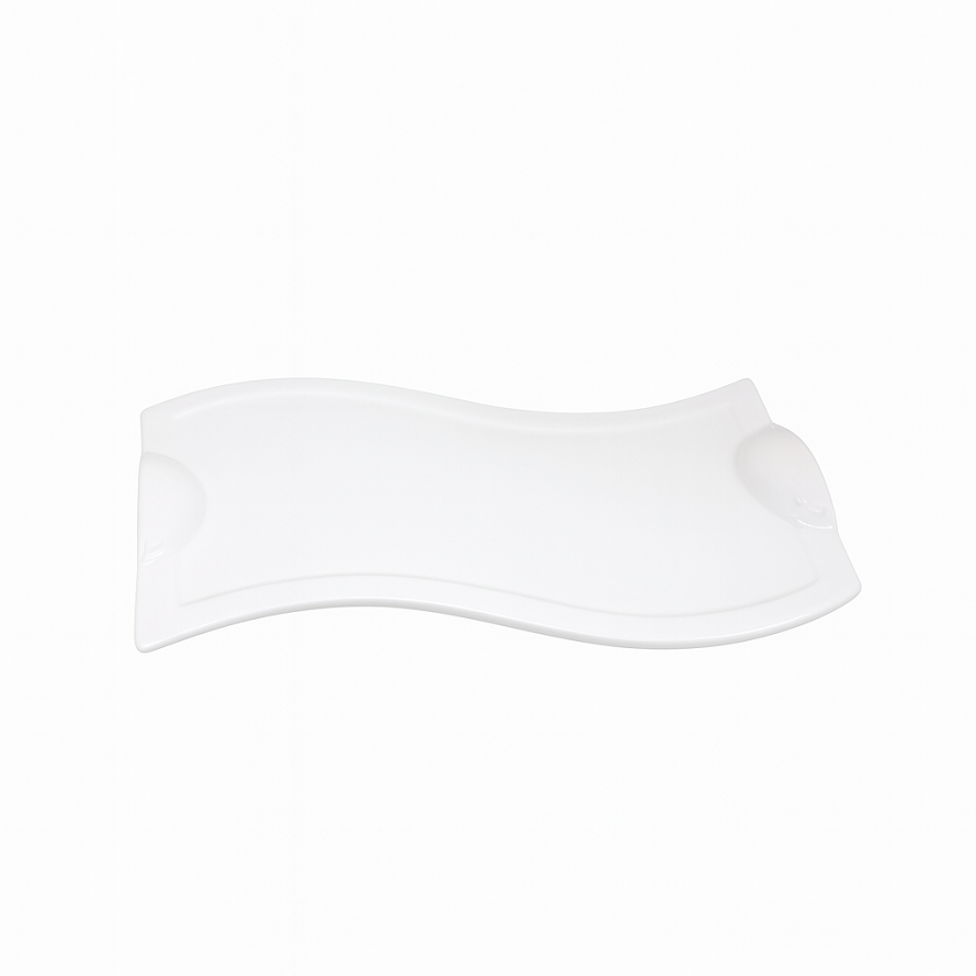 Stylish Serving Platter S - Habitt