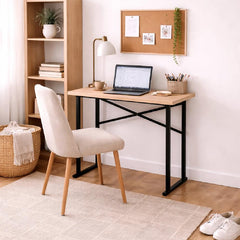 Otto Series Laptop Table - Habitt