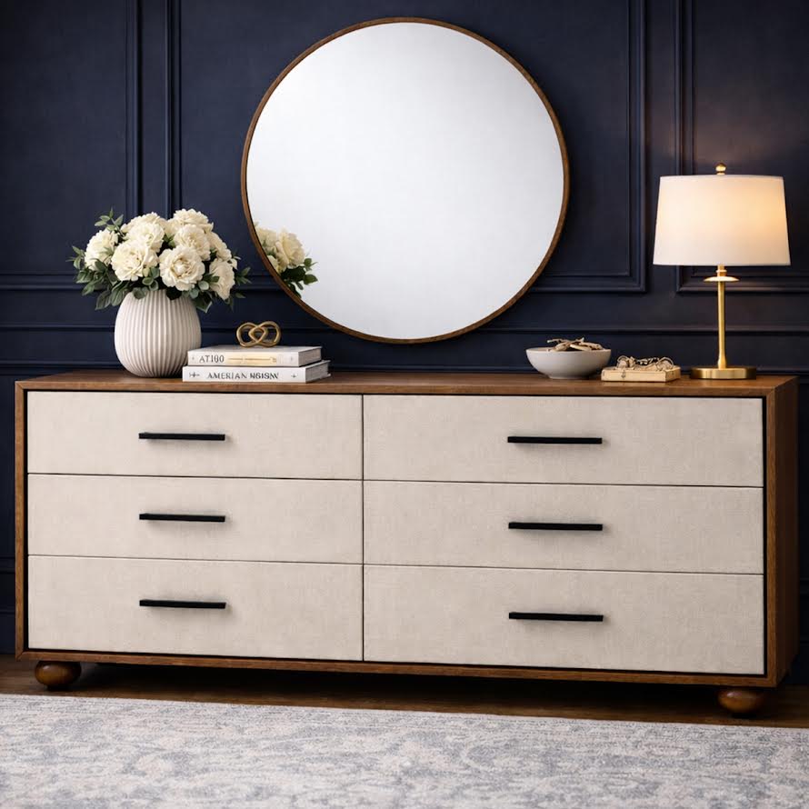 Haven Dresser - Habitt