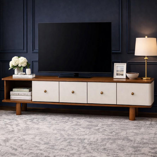 Haven TV Unit - Habitt