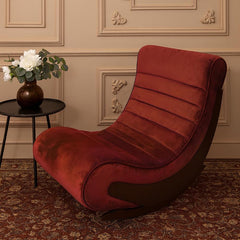 Edith Polo Swing 202-18 - Habitt