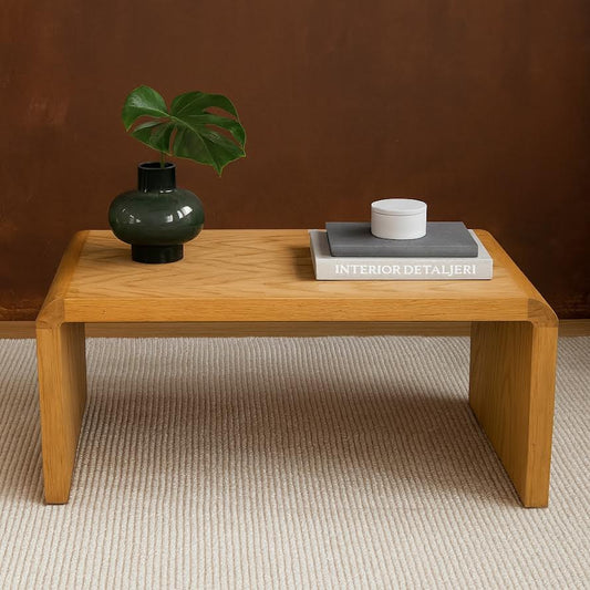 Harry Coffee Table - Habitt