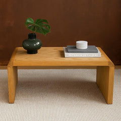 Harry Coffee Table - Habitt