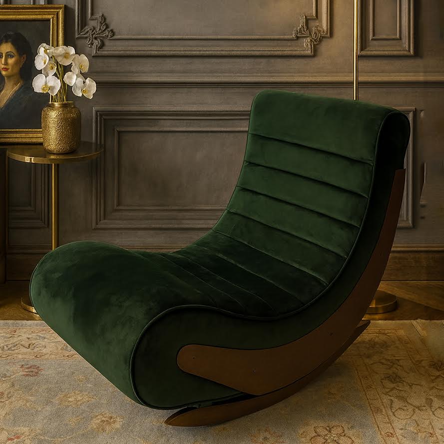 Polo Swing GREEN/A Swing - Habitt