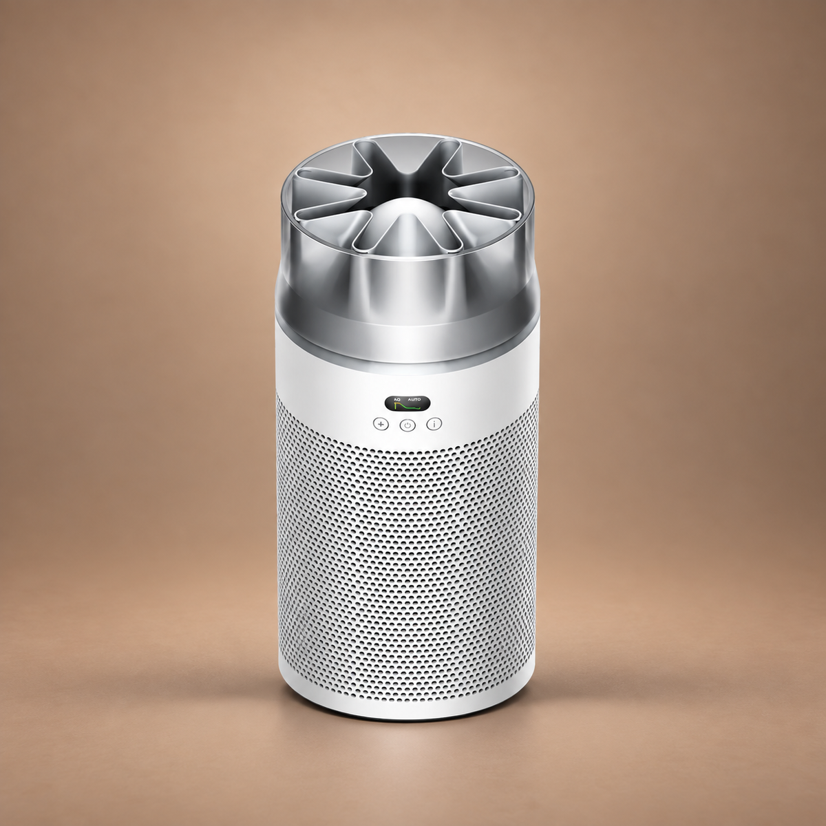 Dyson HushJet™ Purifier Compact HJ10
