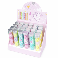 Pack of 3 Pcs - Bottle Travel Soap – Assorted Colors - Habitt