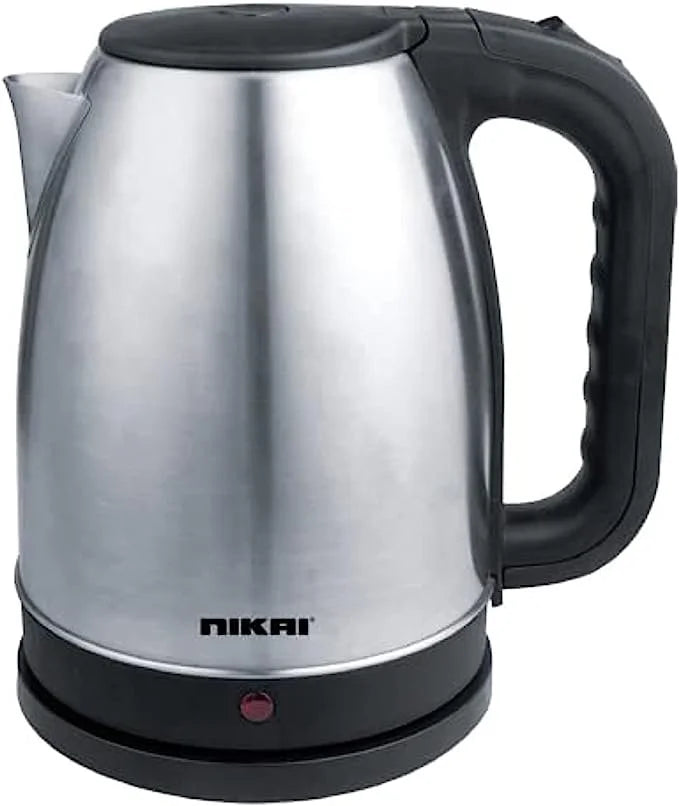 NIKAI KETTLE 1.7LTR NK420A - Habitt
