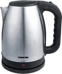 NIKAI KETTLE 1.7LTR NK420A - Habitt