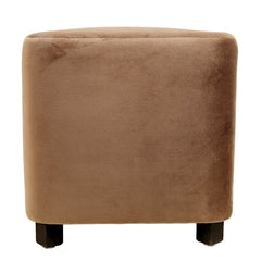 Elia X (Gold) Puff seat 
