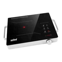 NIKAI INFRA RED COOKER NIC300A - Habitt