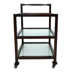 3 Step Tea Trolley 