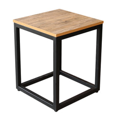 Finn dining with 4 Stool - Habitt
