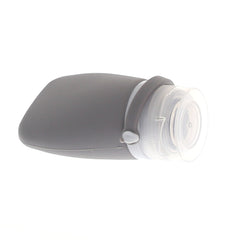 Portable Silicone Travel Bottle – 60ml - Habitt