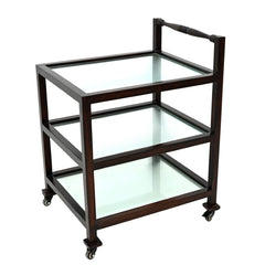 3 Step Tea Trolley 