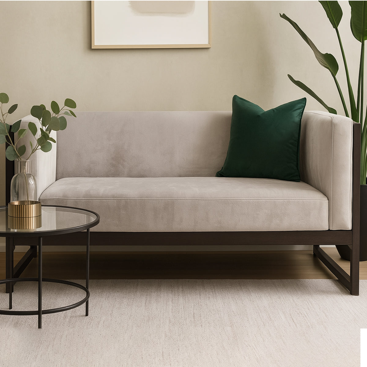 James Sofa - Habitt