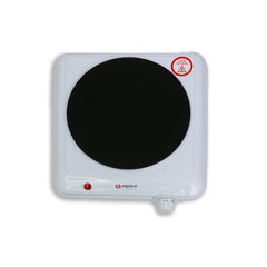 Single Hot Plate SF-6002-SB - Habitt