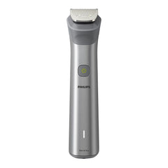 Philips MG5930/15 Multigroom Series 5000 All-in-One Trimmer | 11-Piece Wet & Dry Grooming Kit - Habitt