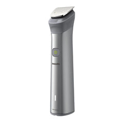 Philips MG5930/15 Multigroom Series 5000 All-in-One Trimmer | 11-Piece Wet & Dry Grooming Kit - Habitt