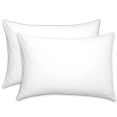 Double Comforter Filling (90x96) with 2 Pcs Pillow Filling (20x30)