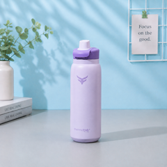 Assorted TREK Osaka-1 Sports Bottle 800ML | Stylish Everyday Water Bottle