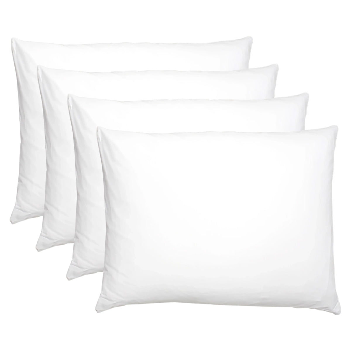 Set Of 4 Cushion Filling 12"×18" - Habitt
