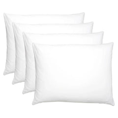 Set Of 4 Cushion Filling 12"×18" - Habitt
