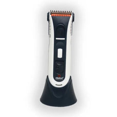Alpina Rechargeable Hair Clipper – Professional Cordless Hair Trimmer (SF-5046) - Habitt