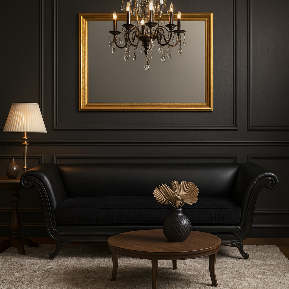 Royal Dewan Sofa - Habitt