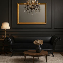 Royal Dewan Sofa - Habitt