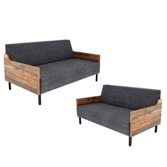Flamingo Sofa 2 + 3 bundle - Habitt