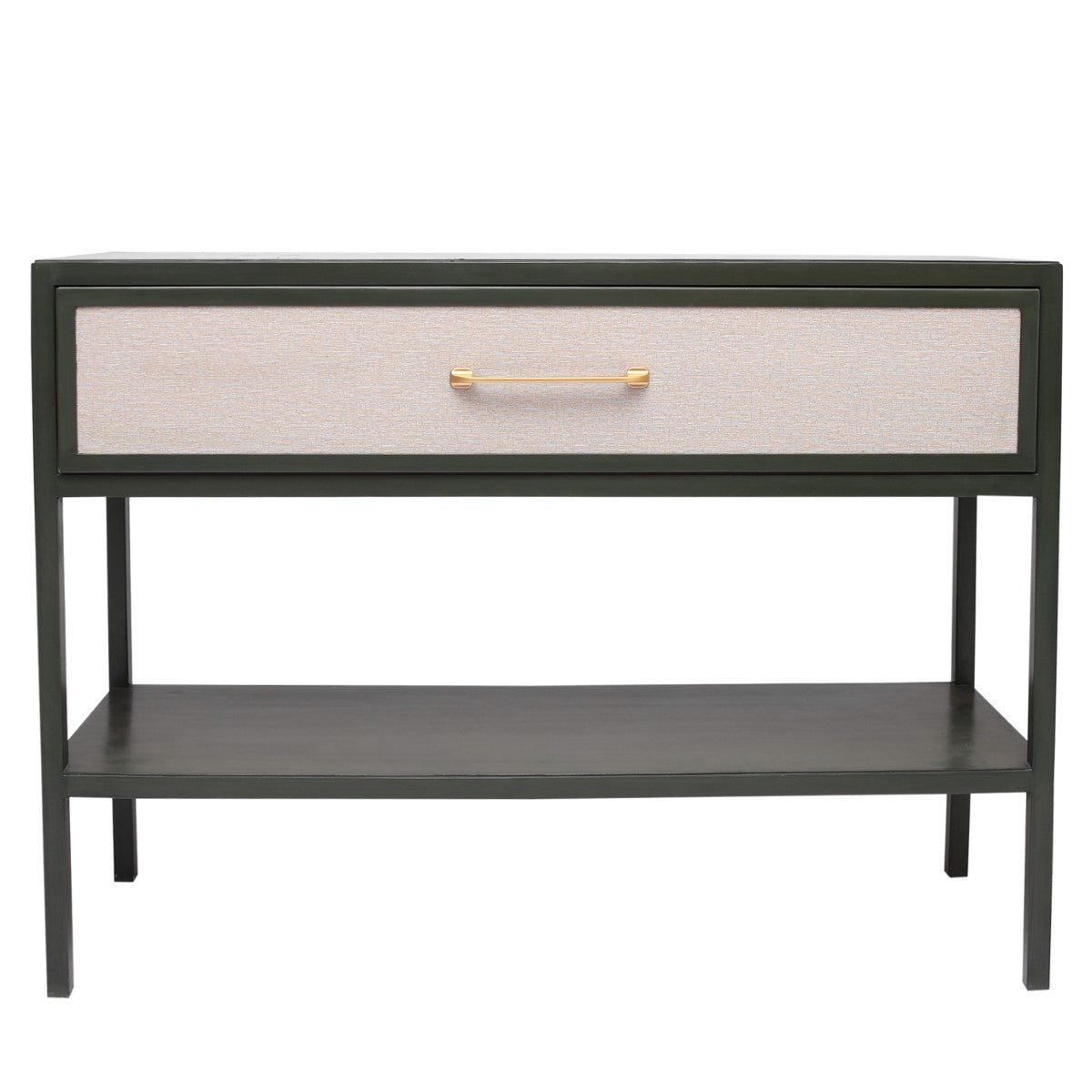 Serenity Console (Organic) - Habitt