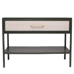 Serenity Console (Organic) - Habitt