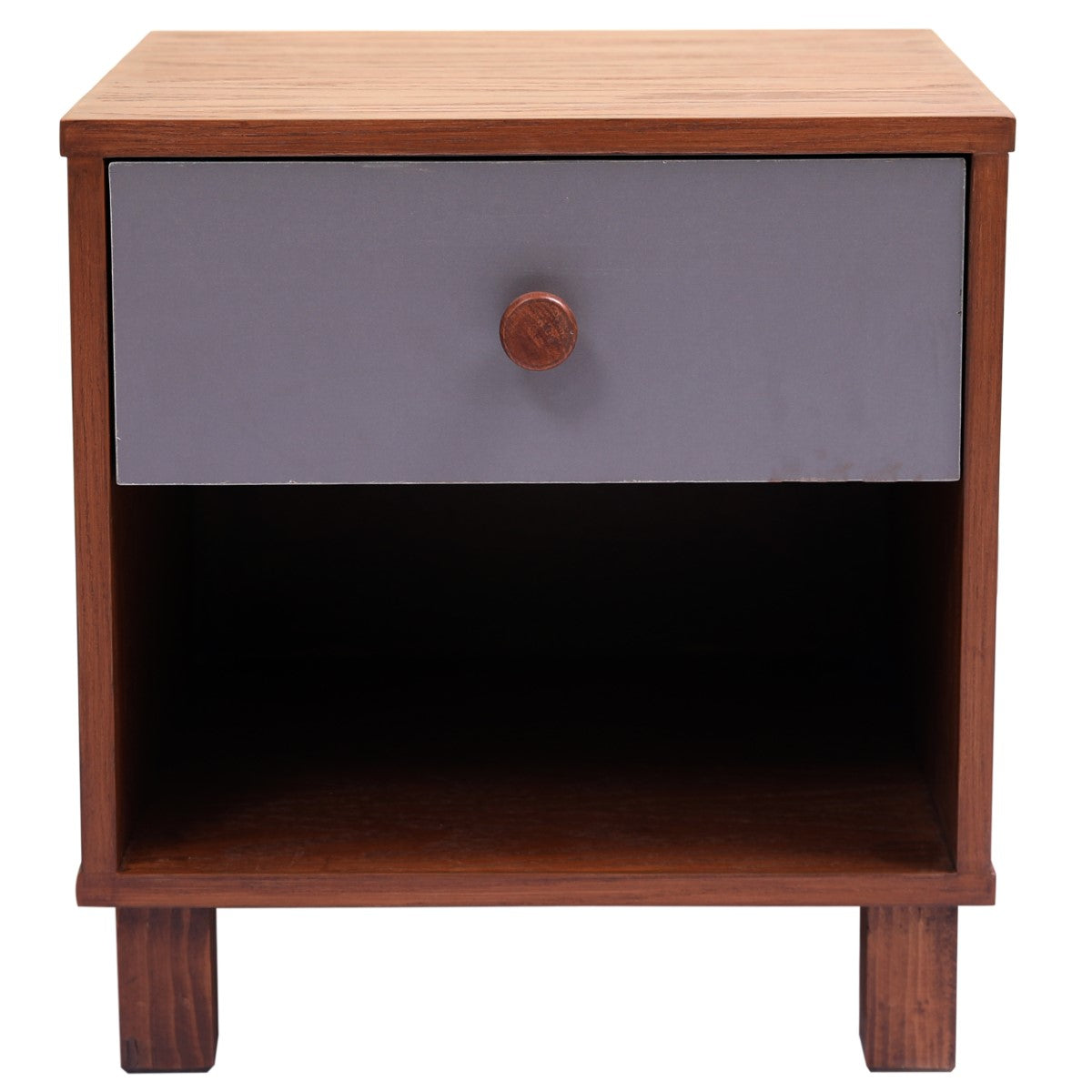 Loft Side Table