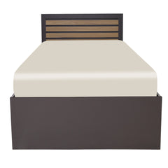 Slate Single Bed - Habitt