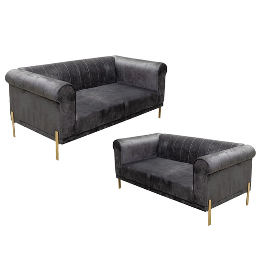 Casper Sofa 5.5 bundle - Habitt