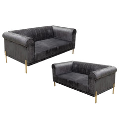 Casper Sofa 5.5 bundle - Habitt